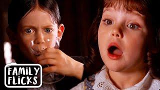 Destroying Alfalfa's Date with Darla | The Little Rascals (1994) | Family Flicks