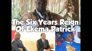 The In and Out of Mayor Ekema Patrick's Six Years Reign In the Buea Council