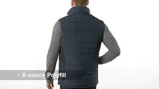 Port Authority® Puffy Vest. J709