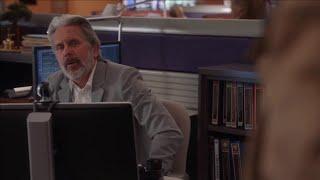 Did You Sleep Here? | NCIS S19xE17 | Gary Cole, Agent Parker - Agent fornell | Bits of Pop Culture