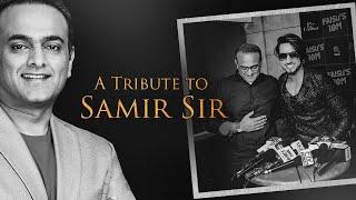 A Tribute To Samir Bangara Sir | Mr. Faisu