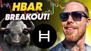 #HBAR Looks Ready!  Analysis Update & Price Prediction $HBAR / #hederahashgraph