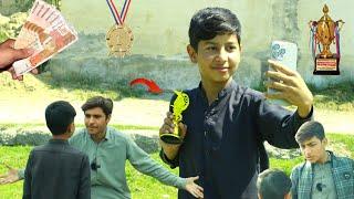 Sudais Pass Sho | Pashto New Funny Video in 2024 By SBO Vines