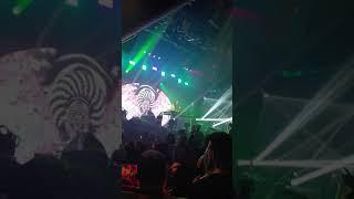 Space Jesus @ Mercury Ballroom (Louisville KY 2/27/20)