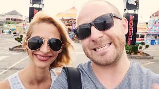 VISITING INDIANAPOLIS - Travel Vlog