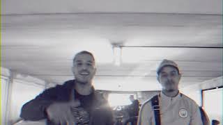 Alix Nordin - ShablaZ #Épisode0 (Street Clip)