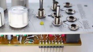 Music Hackspace