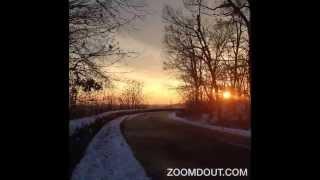 The ZOOMDOUT Instagram Trip (2013) Music by The Uncluded (Kryptonite)