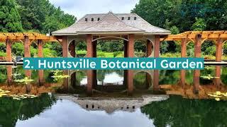 12 Fun Things to Do in Huntsville with Kids