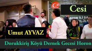 Umut AYVAZ & Cesarettin YAMAÇ (Cesi) - HORON