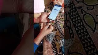 Mantra MFS 100 Device Checking By Rock Tech Prince | Best Fingerprint Device | Mantra Fingerprint |