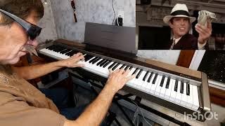 FOGGY MOUNTAIN BREAKDOWN PIANO VERSION @jerryspianobar