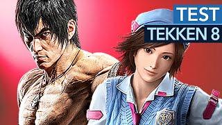 Der Klassiker kehrt in Bestform zurück! - Tekken 8 im Test