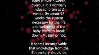 Islamic Failure - The Hidden Pregnancy