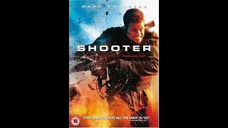 SHOOTER FULL MOVIE l Mark Walhberg Action Blockbuster Movie