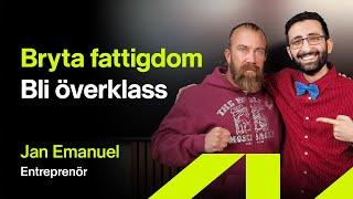 Jan Emanuels bästa aktieaffär - Sparpodden 475