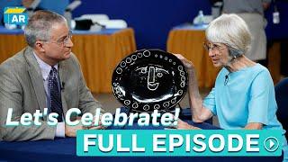 Let's Celebrate! | Full Episode | ANTIQUES ROADSHOW || PBS