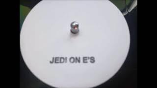 DJ Jedi – Jedi On E's