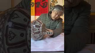 藏友买的玉壶春瓶，请杨宝杰老师看看是否到代