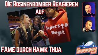 HAWK THUA I HAILEY WELCHS VIRALER ERFOLG