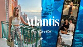 ATLANTIS THE PALM, DUBAI | 2 NIGHT STAYCATION