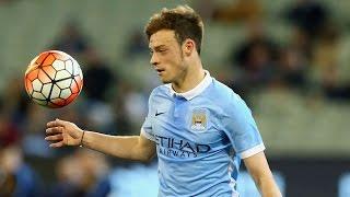 Brandon Barker - Manchester Maestro -