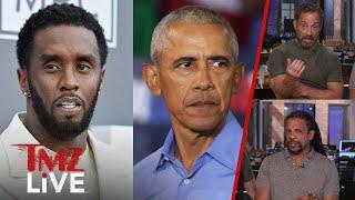 Diddy Trial Takes DRAMATIC TURN! | TMZ Live Full Ep 5/28/25