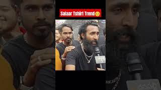 Salaar Public Talk | Salaar Public Review | Salaar Review | Prabhas | Madanapalli Masthi