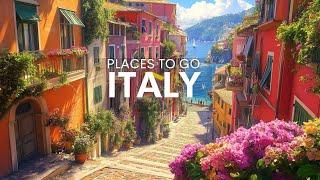 Discover Italy: Iconic Landmarks and Local Secrets | Travel Documentary