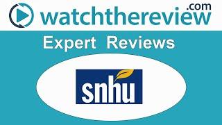 Southern New Hampshire Online University Review - Online Colleges and Universities