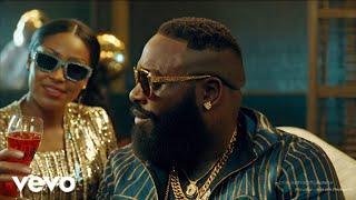 Rick Ross, French Montana - Coke Boys (Music Video) 2024