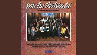 We Are The World