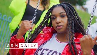 Lajay - Push Bike Vibes [Music Video] | GRM Daily