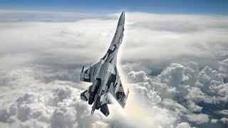 Top 8 Incredible Jet Maneuvers ever | Explained