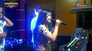 NEW DEWANTARA#TERPAKSA#MELODY PUTRI