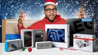 Tech Holiday Gift Buying Guide - $1 vs $1000