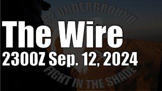 The Wire  - September 12, 2024