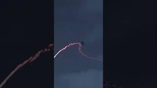 Captain kamran Masih attacked India air base