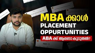 MBA vs PGDM in Advanced Business Administration |  Course Details  | Best Management Course