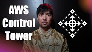 AWS Control Tower Explained And Demonstrated!