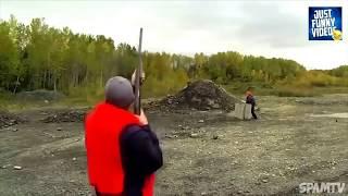 Epic Gun Fails | Funny Gun Fails | Gun Fail Army