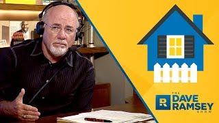 How Does Dave Ramsey Make Money On Real Estate?