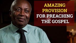 How GOD PAID my $12000 UNIVERSITY FEES and 6 YEARS OF MISSION!