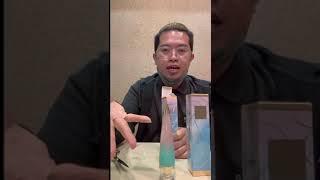 Unboxing toothpaste bodyaid#viral in malaysia#trending