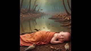 Birth of Shakunthala - Part 6 #mahabharata #shakuntla #dushyant #bharatam #bharat  #sanatandharma