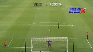 Penalty shoot-out | Jamaica 2-2 Nigeria | Pen:4-5 | 2025 Unity Cup Finals