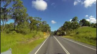 Video 777 Yeppoon To Emu Park via Tanby