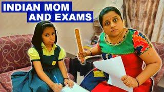 Every Indian Mom Aur Bachon Key Exams