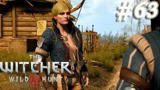 The Witcher 3 Wild Hunt [Novigrad Closed City - An Eye for an Eye] Gameplay Walkthrough [Full Game]