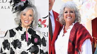 Paula Deen ‘Dropped a Ton of Weight’ After Scandal, Lives a ‘Calm’ Life: She’s ‘Humbler’